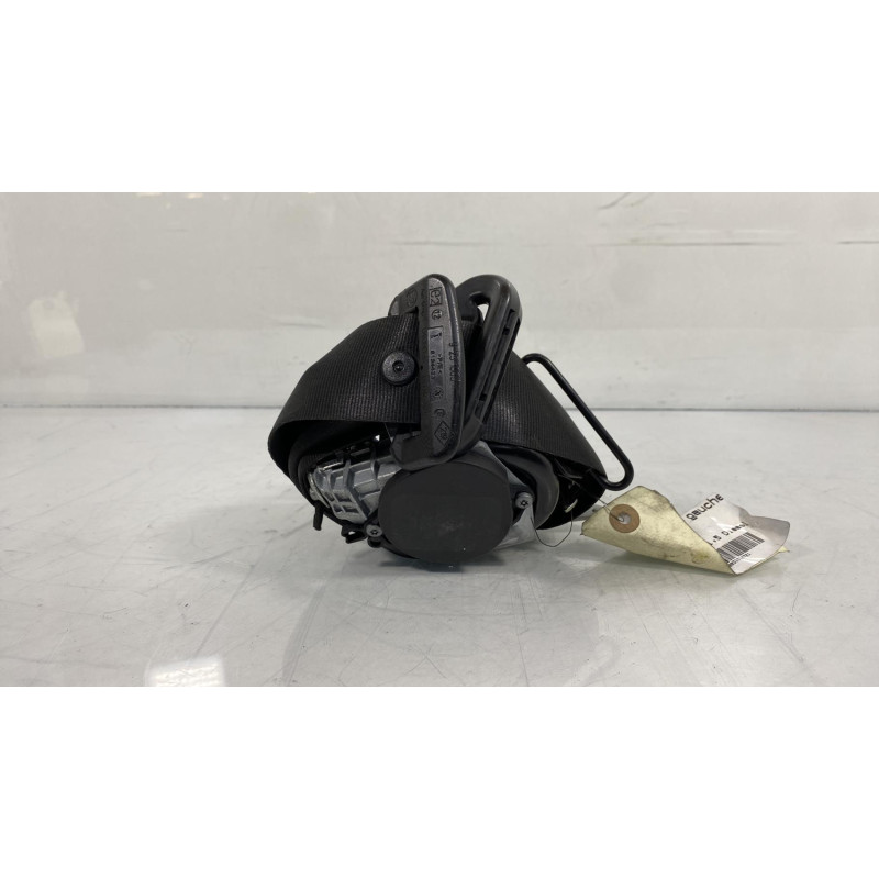Pretensionneur de ceinture avant gauche RENAULT MEGANE 3 Photo n°3
