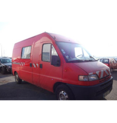 Pare choc avant PEUGEOT BOXER 1