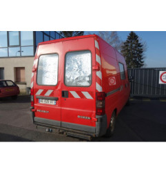 Pare choc avant PEUGEOT BOXER 1
