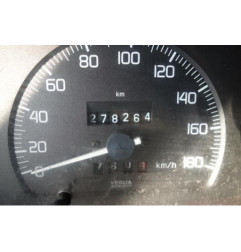 Pare choc avant PEUGEOT BOXER 1