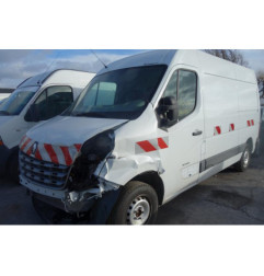 Bloc ABS (freins anti-blocage) RENAULT MASTER 3