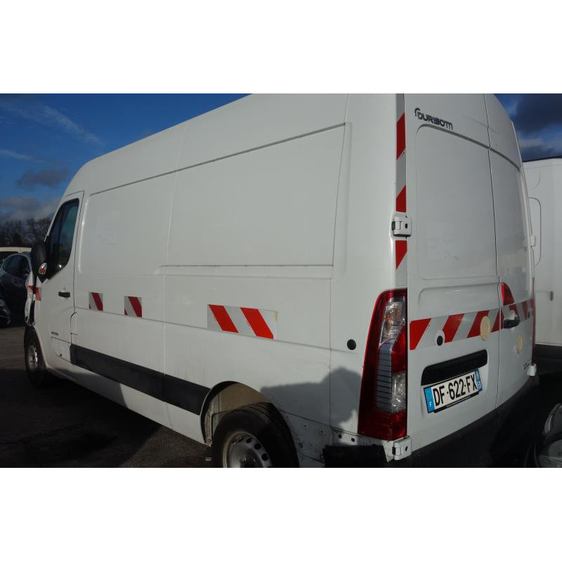 Bloc ABS (freins anti-blocage) RENAULT MASTER 3 Photo n°6