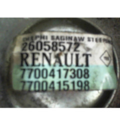 Pompe de direction RENAULT MEGANE 1