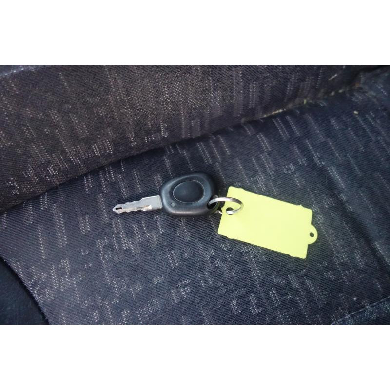 Pompe de direction RENAULT MEGANE 1 Photo n°9