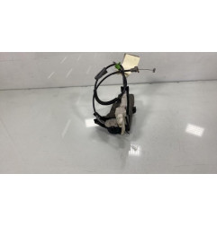 Serrure avant droit CITROEN C4 1