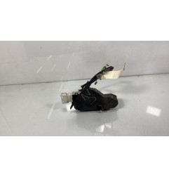 Serrure avant droit CITROEN C4 1