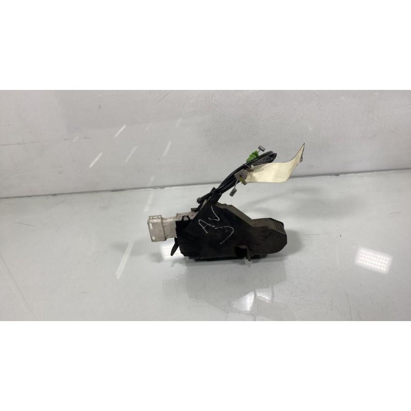 Serrure avant droit CITROEN C4 1 Photo n°3