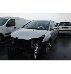 Serrure avant droit CITROEN C4 1