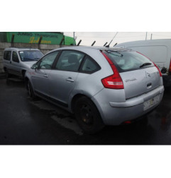 Serrure avant droit CITROEN C4 1