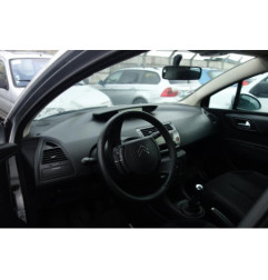 Serrure avant droit CITROEN C4 1