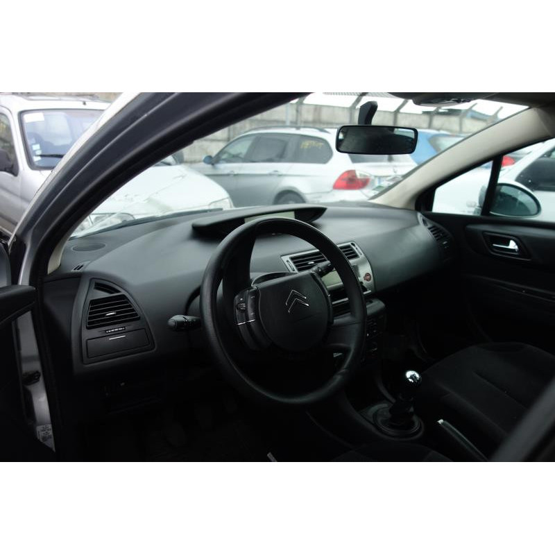 Serrure avant droit CITROEN C4 1 Photo n°8