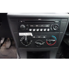 Serrure avant droit CITROEN C4 1