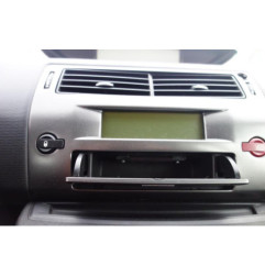 Serrure avant droit CITROEN C4 1