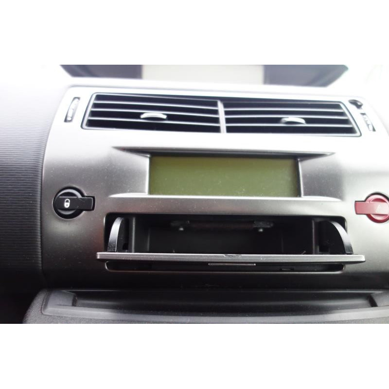 Serrure avant droit CITROEN C4 1 Photo n°10