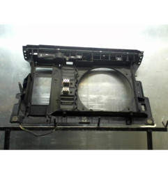 Face avant PEUGEOT 607
