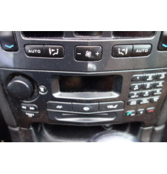 Face avant PEUGEOT 607