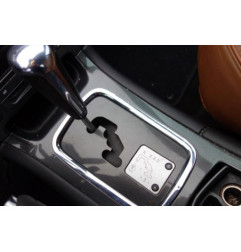 Face avant PEUGEOT 607