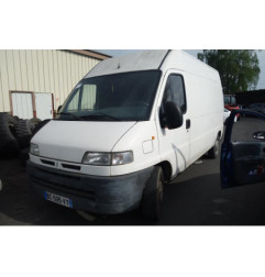Pare choc avant CITROEN JUMPER 1