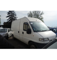 Pare choc avant CITROEN JUMPER 1