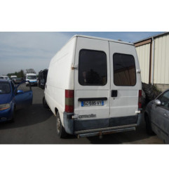 Pare choc avant CITROEN JUMPER 1