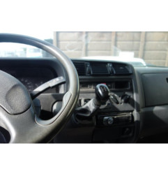 Pare choc avant CITROEN JUMPER 1