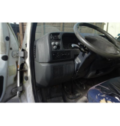 Pare choc avant CITROEN JUMPER 1