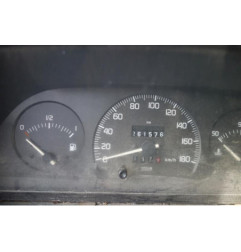 Pare choc avant CITROEN JUMPER 1