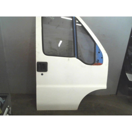 Porte avant droit CITROEN JUMPER 1