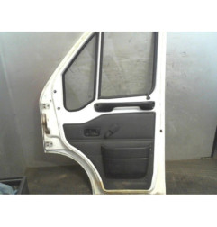 Porte avant droit CITROEN JUMPER 1