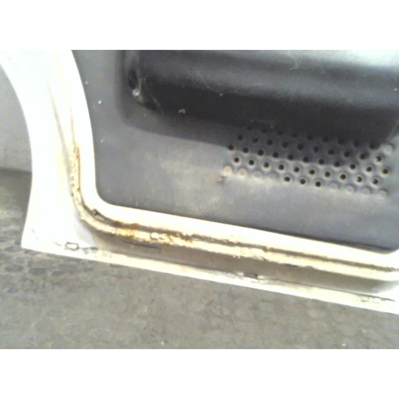 Porte avant droit CITROEN JUMPER 1 Photo n°4