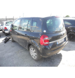 Bloc ABS (freins anti-blocage) RENAULT GRAND MODUS