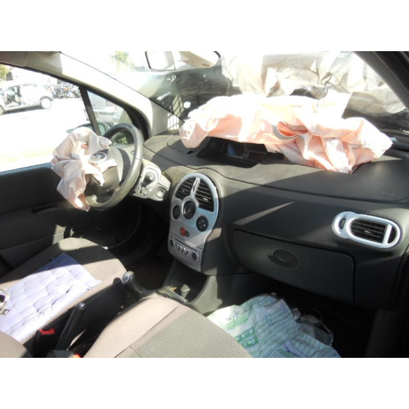 Bloc ABS (freins anti-blocage) RENAULT GRAND MODUS Photo n°7