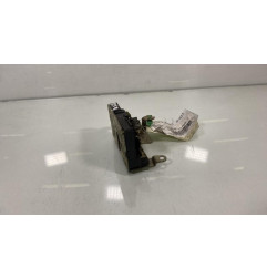 Serrure avant droit RENAULT MASTER 2