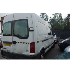 Serrure avant droit RENAULT MASTER 2