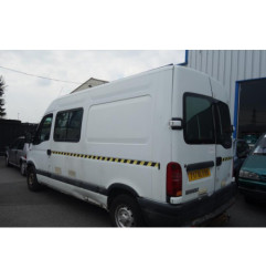 Serrure avant droit RENAULT MASTER 2