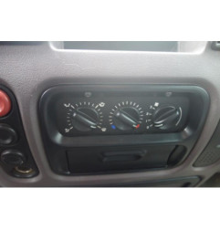 Serrure avant droit RENAULT MASTER 2