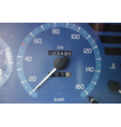 Serrure avant droit RENAULT MASTER 2