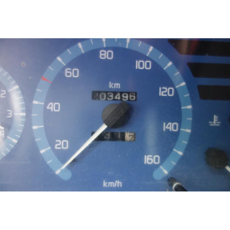 Serrure avant droit RENAULT MASTER 2 Photo n°10