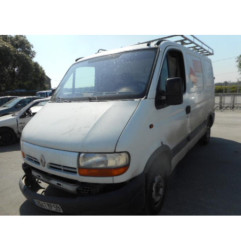 Poignee porte avant droit RENAULT MASTER 2