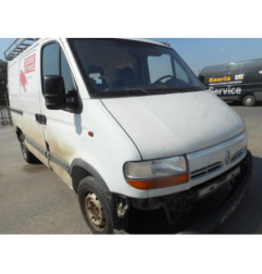 Poignee porte avant droit RENAULT MASTER 2
