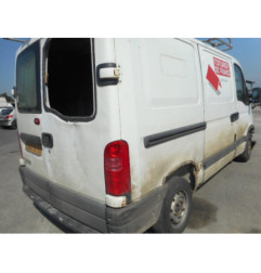 Poignee porte avant droit RENAULT MASTER 2