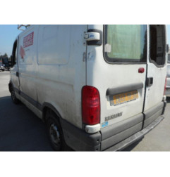 Poignee porte avant droit RENAULT MASTER 2