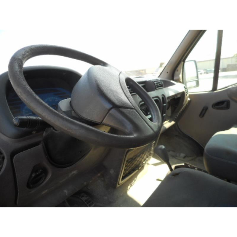 Poignee porte avant droit RENAULT MASTER 2 Photo n°9