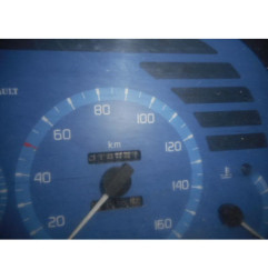 Poignee porte avant droit RENAULT MASTER 2