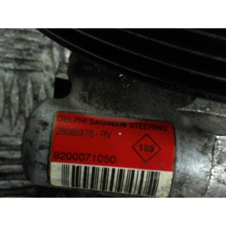 Pompe de direction VOLVO V 40 1 Photo n°1