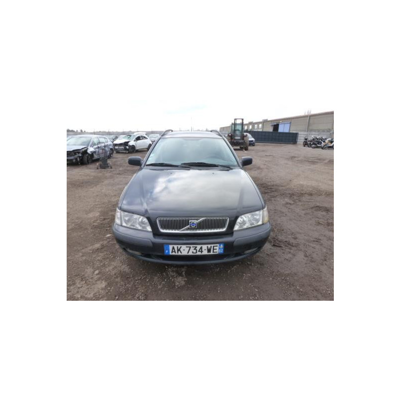 Pompe de direction VOLVO V 40 1 Photo n°4