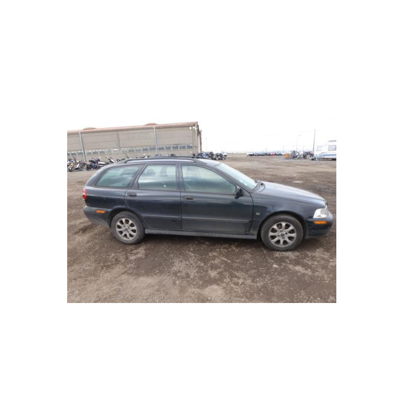 Pompe de direction VOLVO V 40 1 Photo n°5