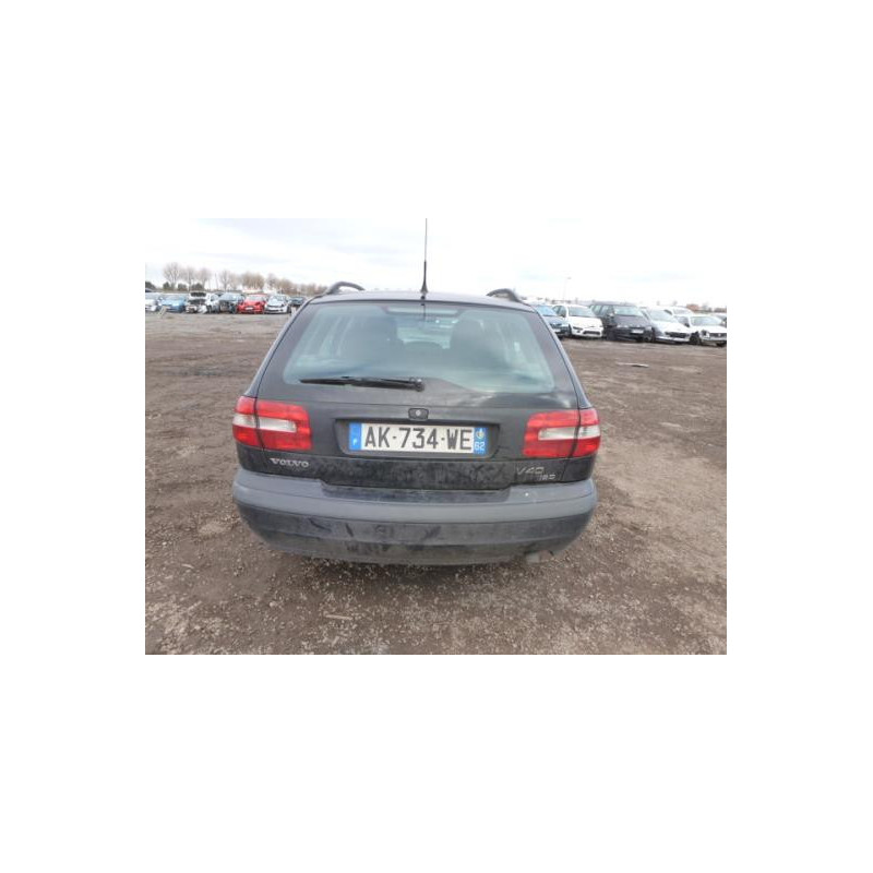 Pompe de direction VOLVO V 40 1 Photo n°6