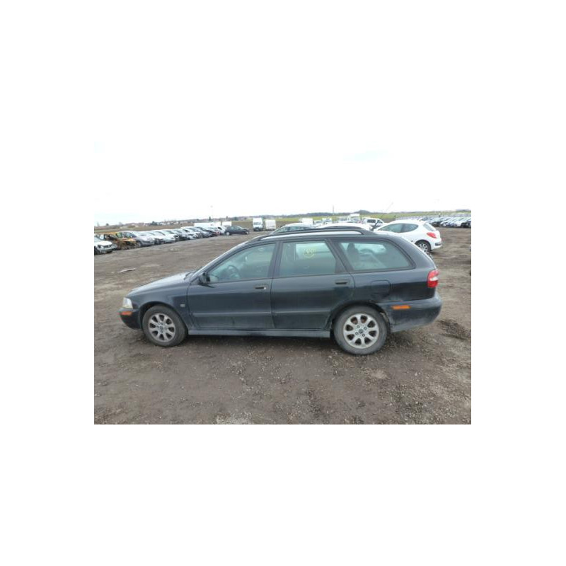 Pompe de direction VOLVO V 40 1 Photo n°7