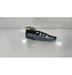 Poignee porte avant droit OPEL CORSA D Photo n°1